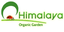 Himalaya Organic Garden